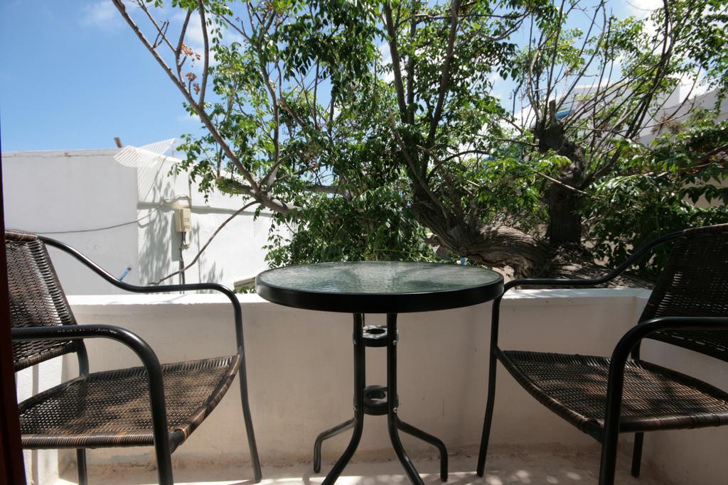 Studios Bourgos Naxos City Exterior foto