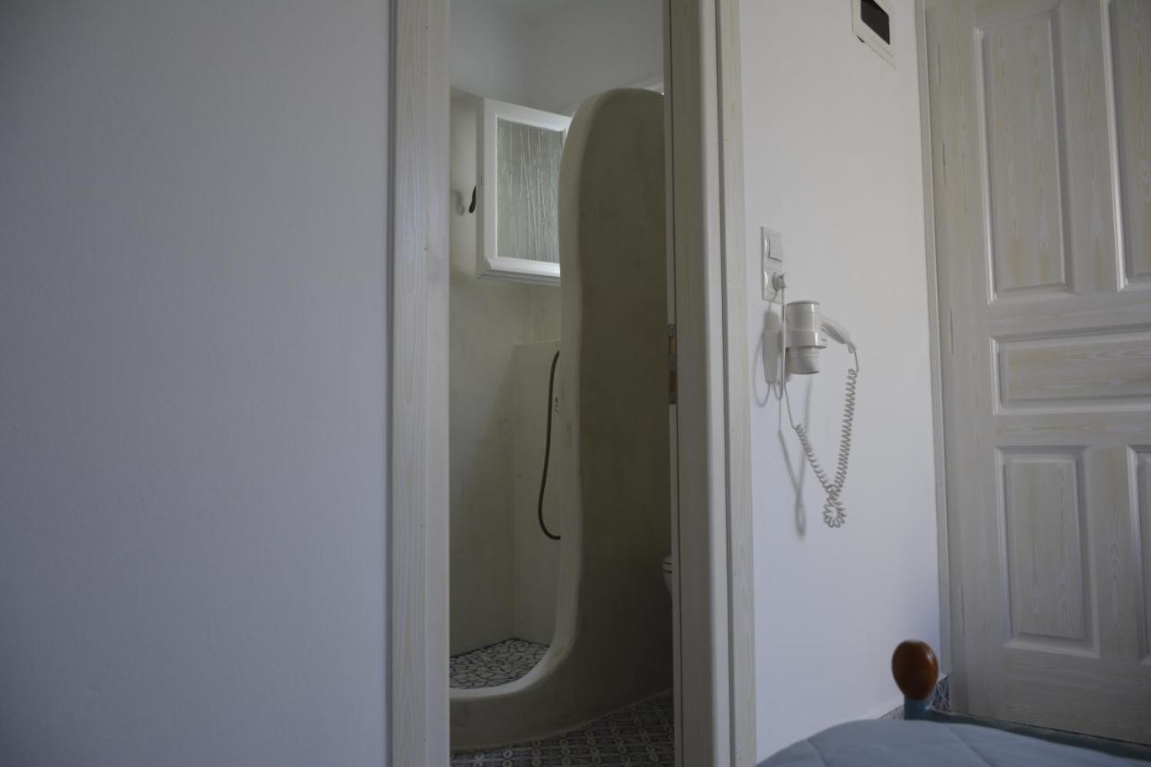 Studios Bourgos Naxos City Exterior foto